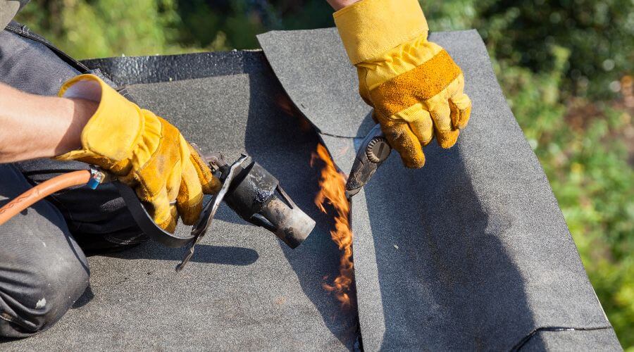 Professional flood damage restoration services in Gretna, VA